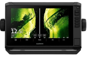 garmin transducer