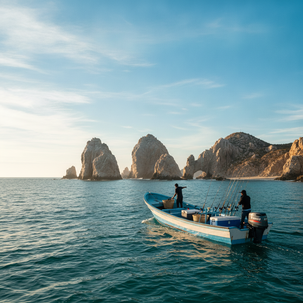 12 Cabo Panga Charter Questions to Ask (Checklist)