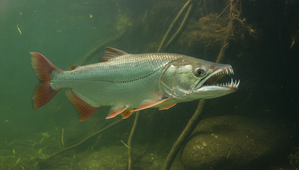 Payara Sinking Line Calculator: T-14 to T-20
