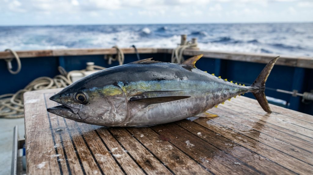 Marathon Humps Tuna: Jig Depth (Calculation Sheet)