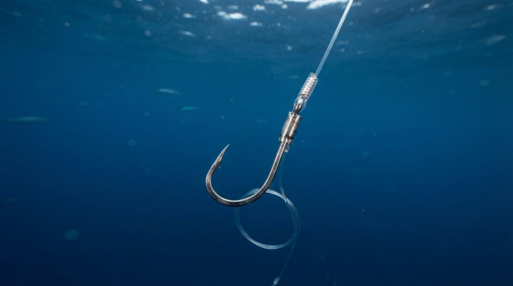 Grander Marlin Stiff-Rig Guide: 1 vs 2 Hooks (Blueprint)
