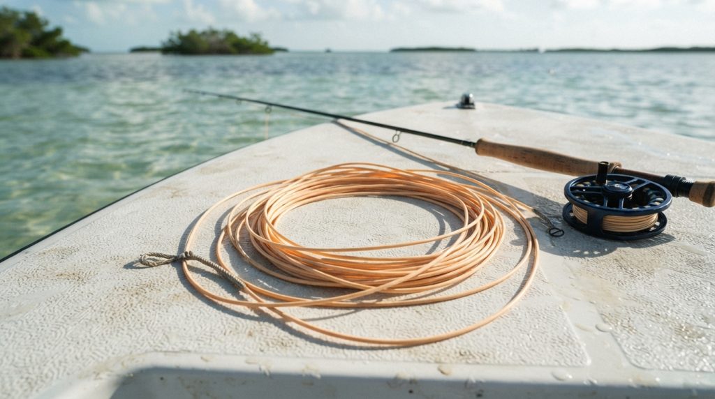 Poling Skiff Deck Setup: Stop Tarpon Line Snags (Checklist)